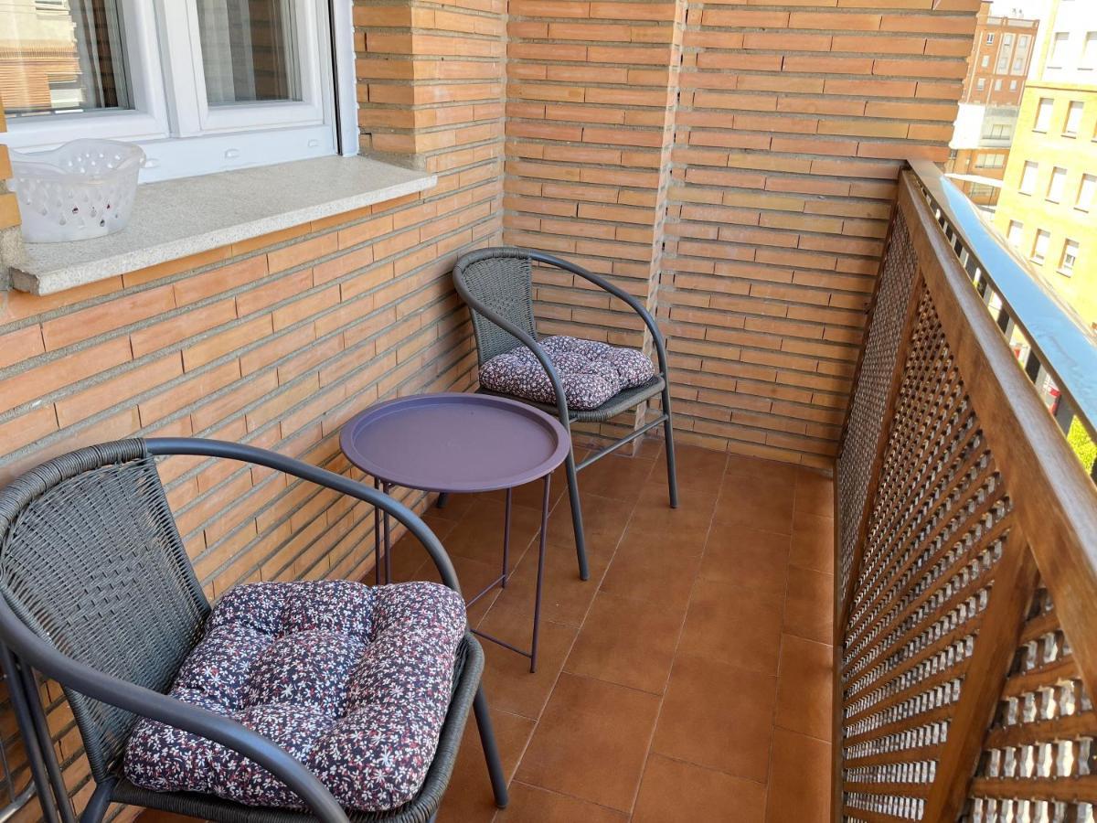 Wallada Vistalegre Cordoba Exterior photo