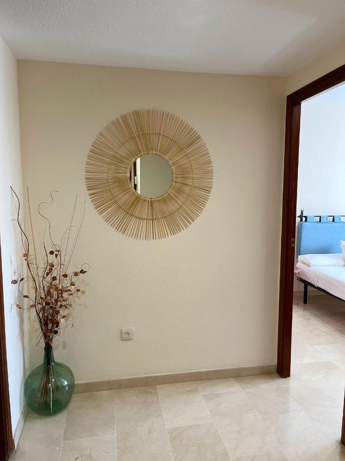 Wallada Vistalegre Cordoba Exterior photo